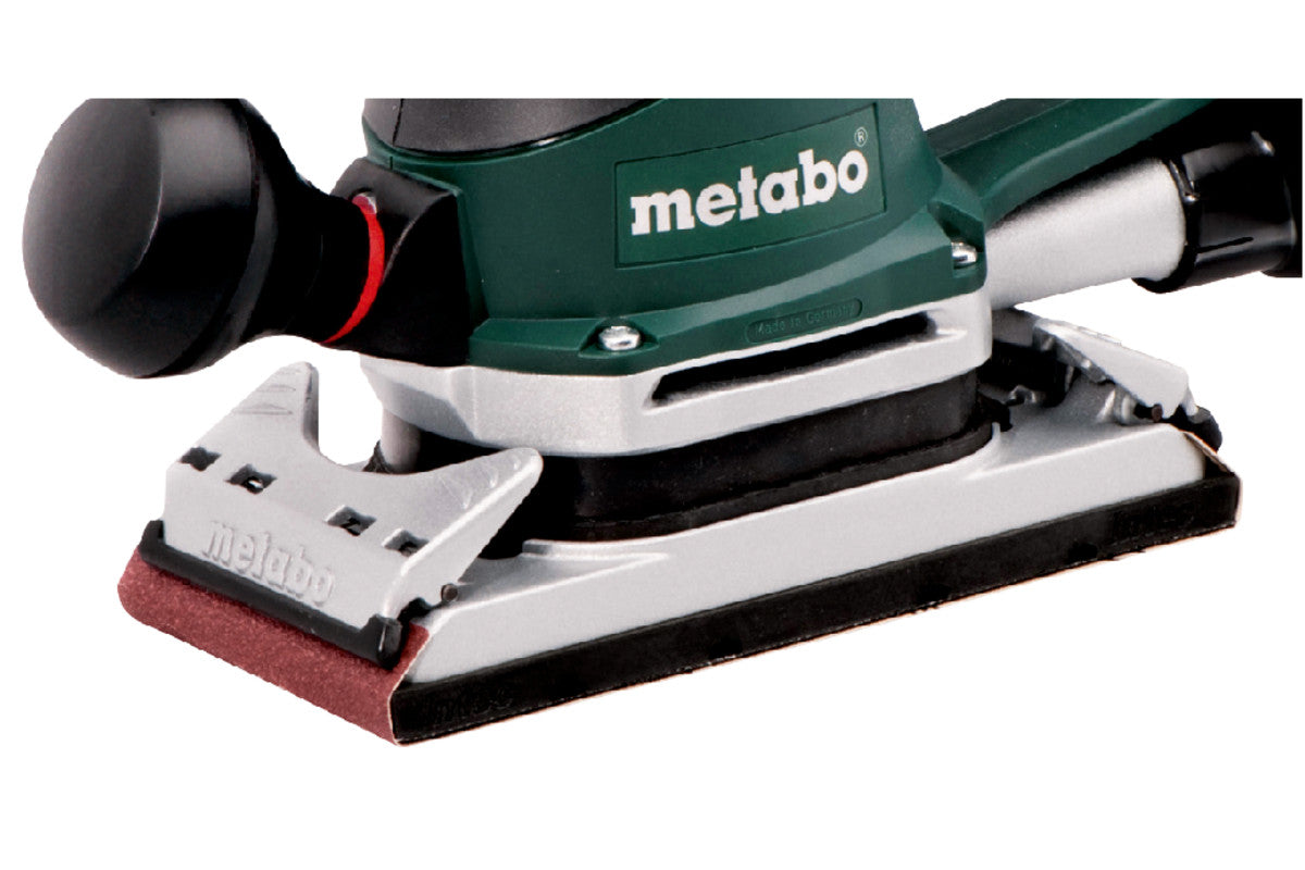 350W Orbital Sander - 611350000 by Metabo