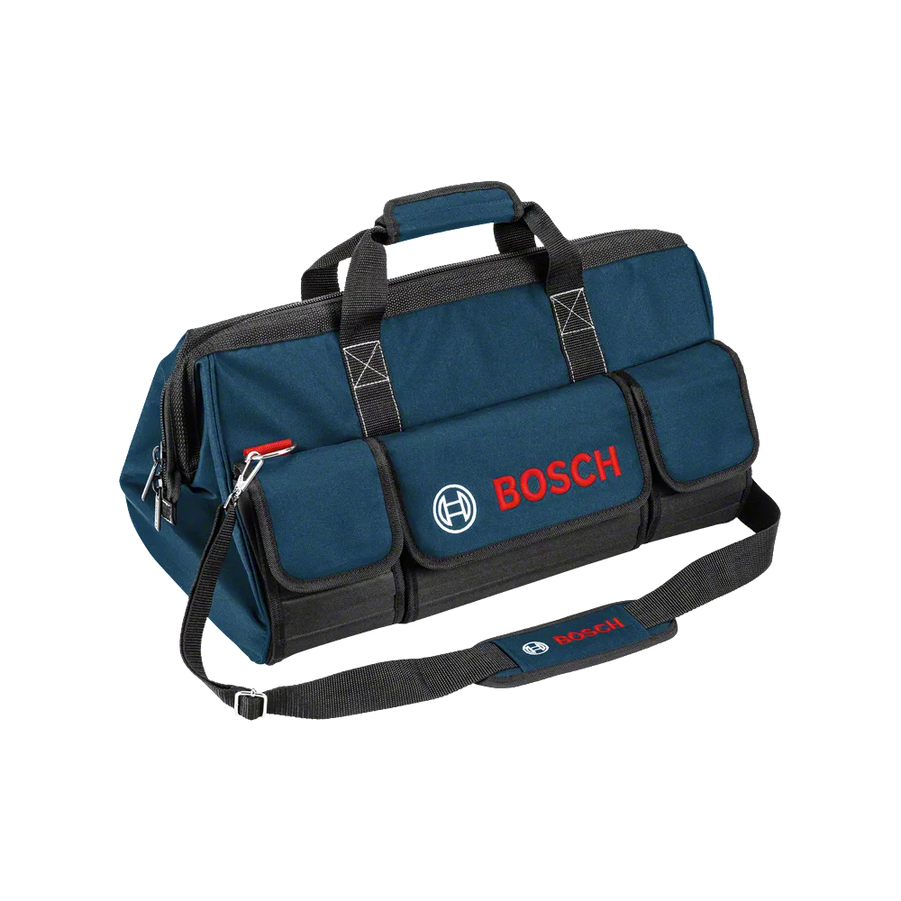 Large Professional Tool Bag 1600A003BK by Bosch