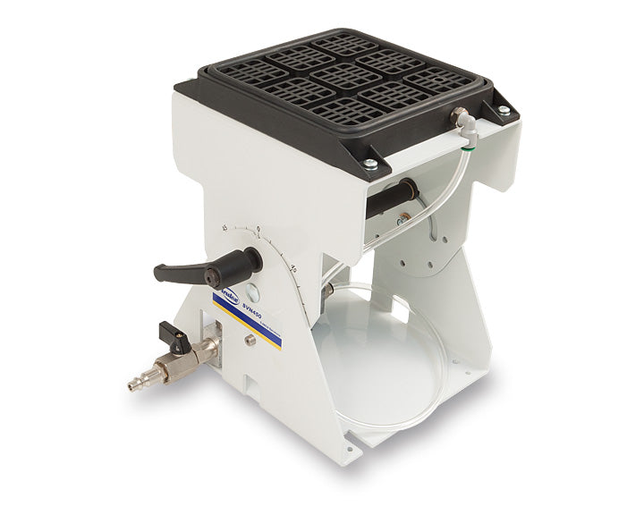 Virutex Tilting Fastening Pneumatic Clamp System SVN450