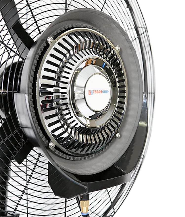 TradeQuip 650mm Workshop Misting Fan 1182T