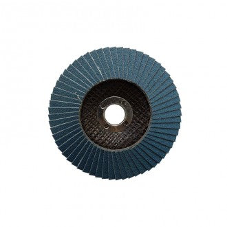 Zirconia 100mm Flap Discs by Josco