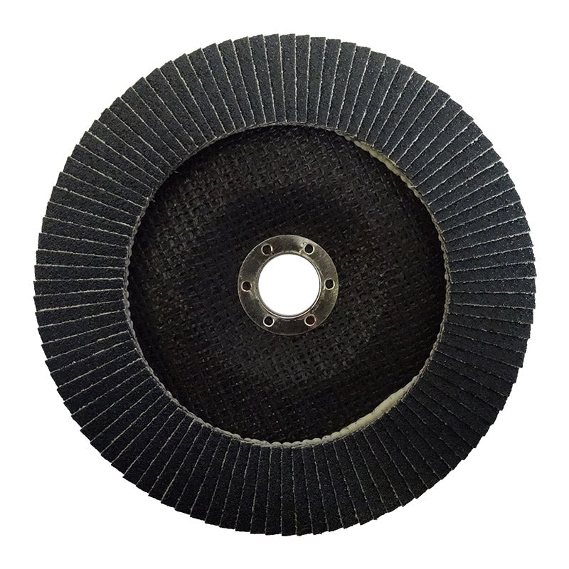 Zirconia Flap Disc 180mm by Garryson