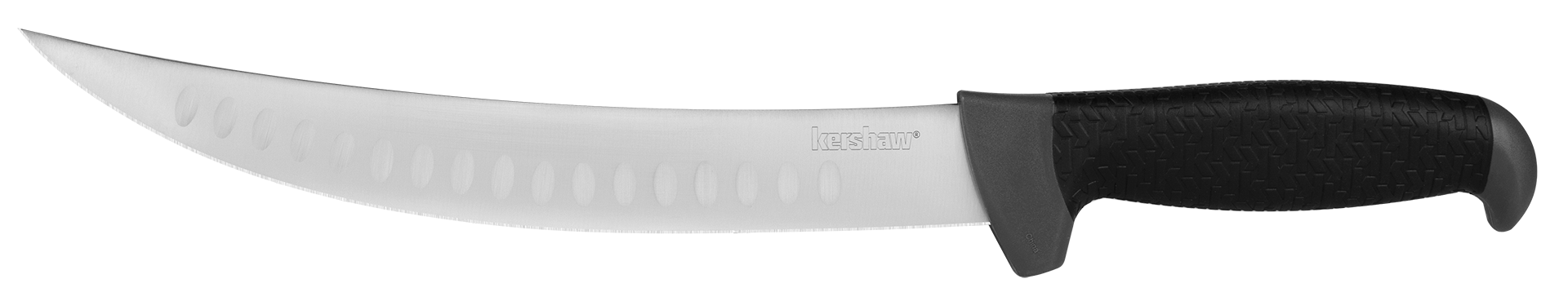 Kershaw 9″ Curved Fillet Knife KS1242GE