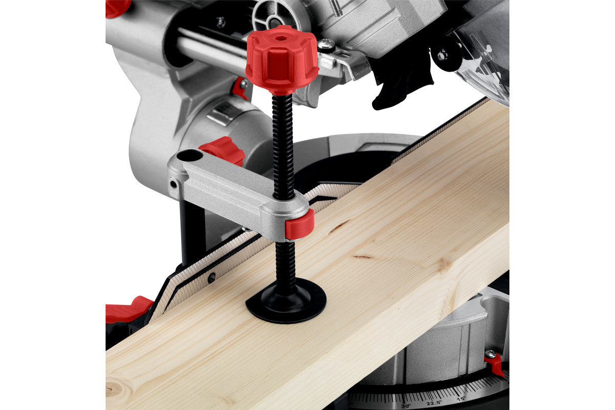 Metabo 216mm Compound Mitre Saw With Laser KS 216 M 610216190