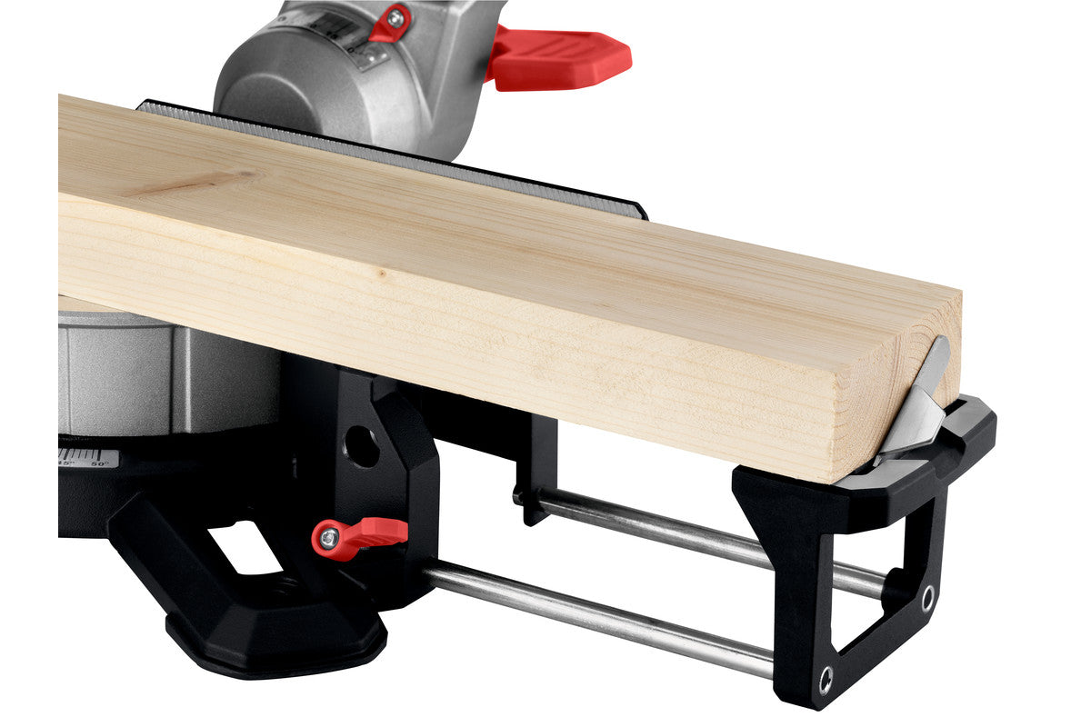 Metabo 216mm Compound Mitre Saw With Laser KS 216 M 610216190
