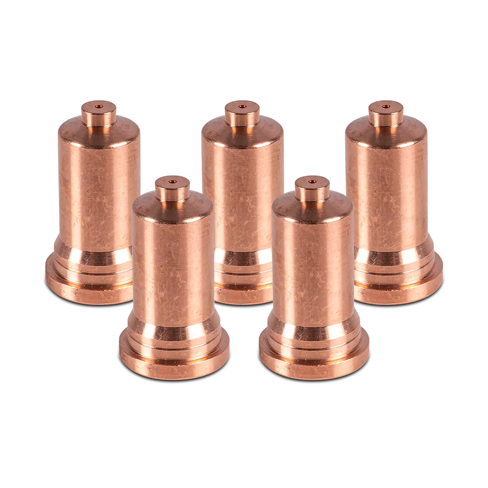 Unimig Contact Cutting Tips Suit Sc120 1.6Mm 110-120A Qty 5 Psc1227-16