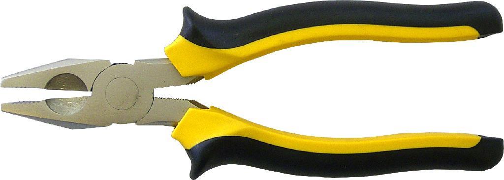 Medalist Linesman Plier 175mm (7") Heavy Duty 115327