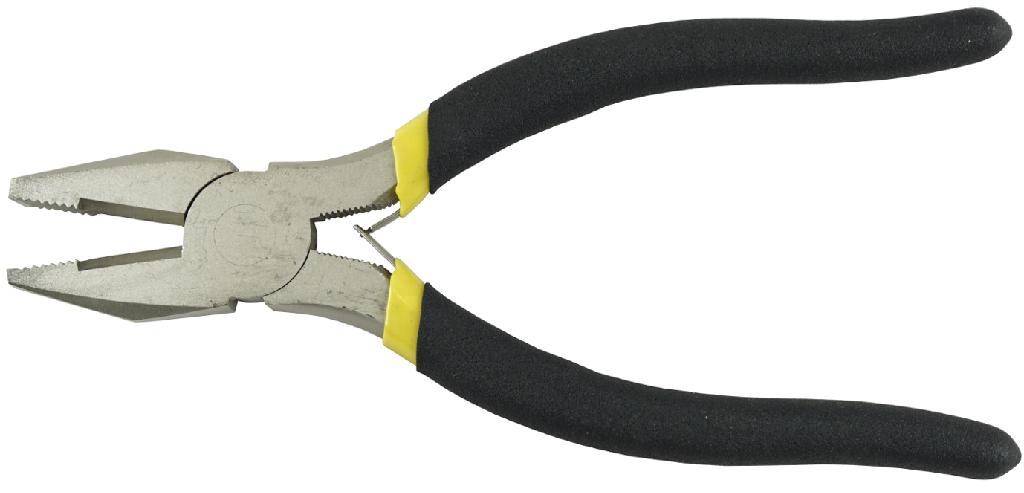 Medalist Linesman Plier 200mm (8") 15628