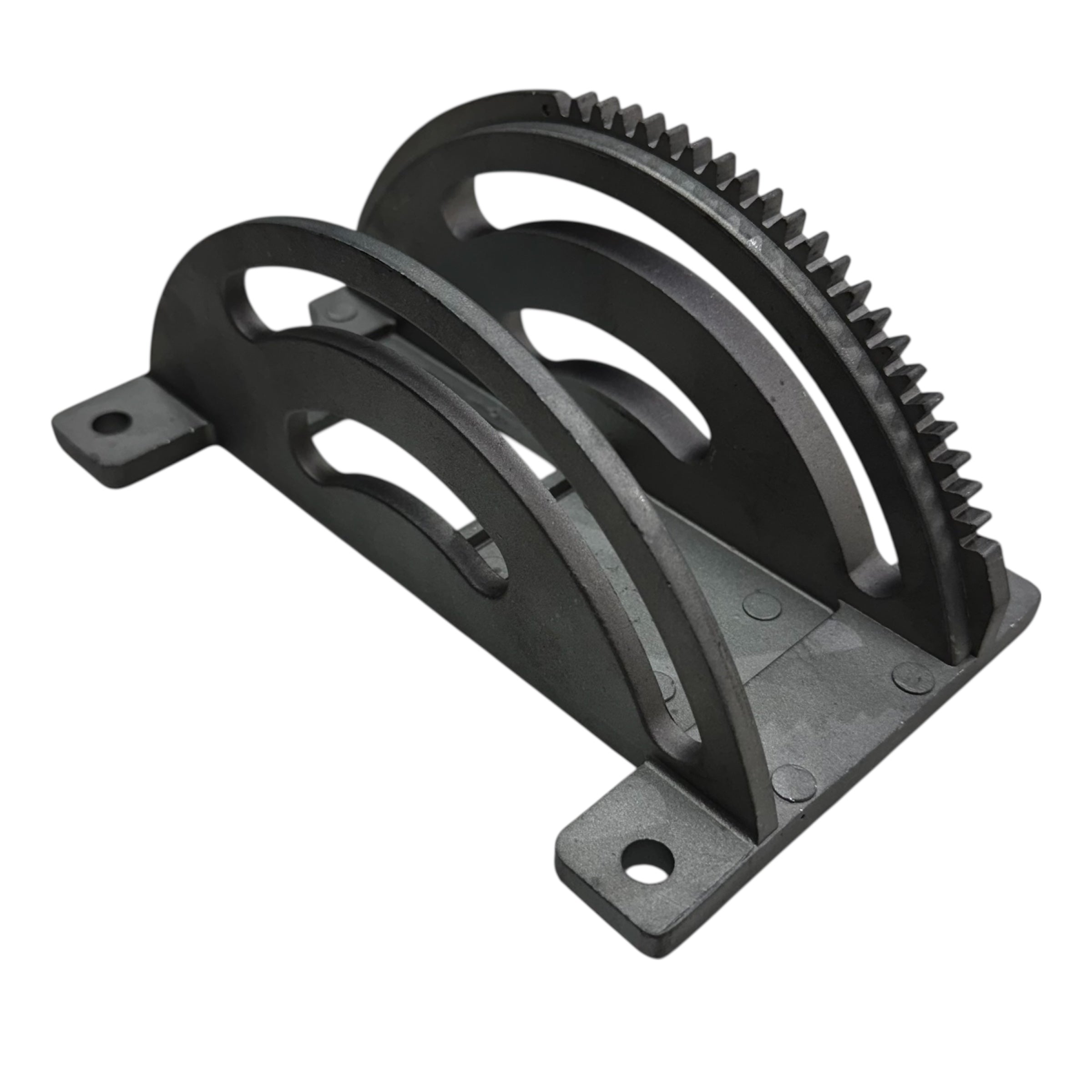 Woodfast Tilt Trunnion suit BS500 (Yellow) Bandsaw