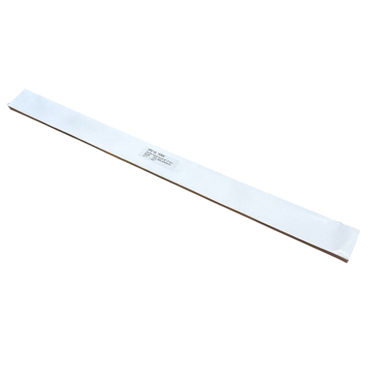 Soba Metric Centre Finding Ruler Set | 3Pce 150692