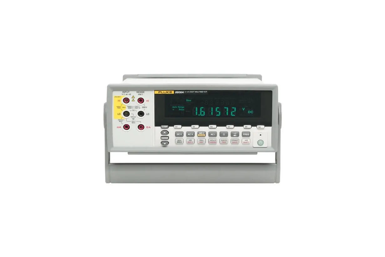 Fluke 8808A Digital Multimeter FLU8808A