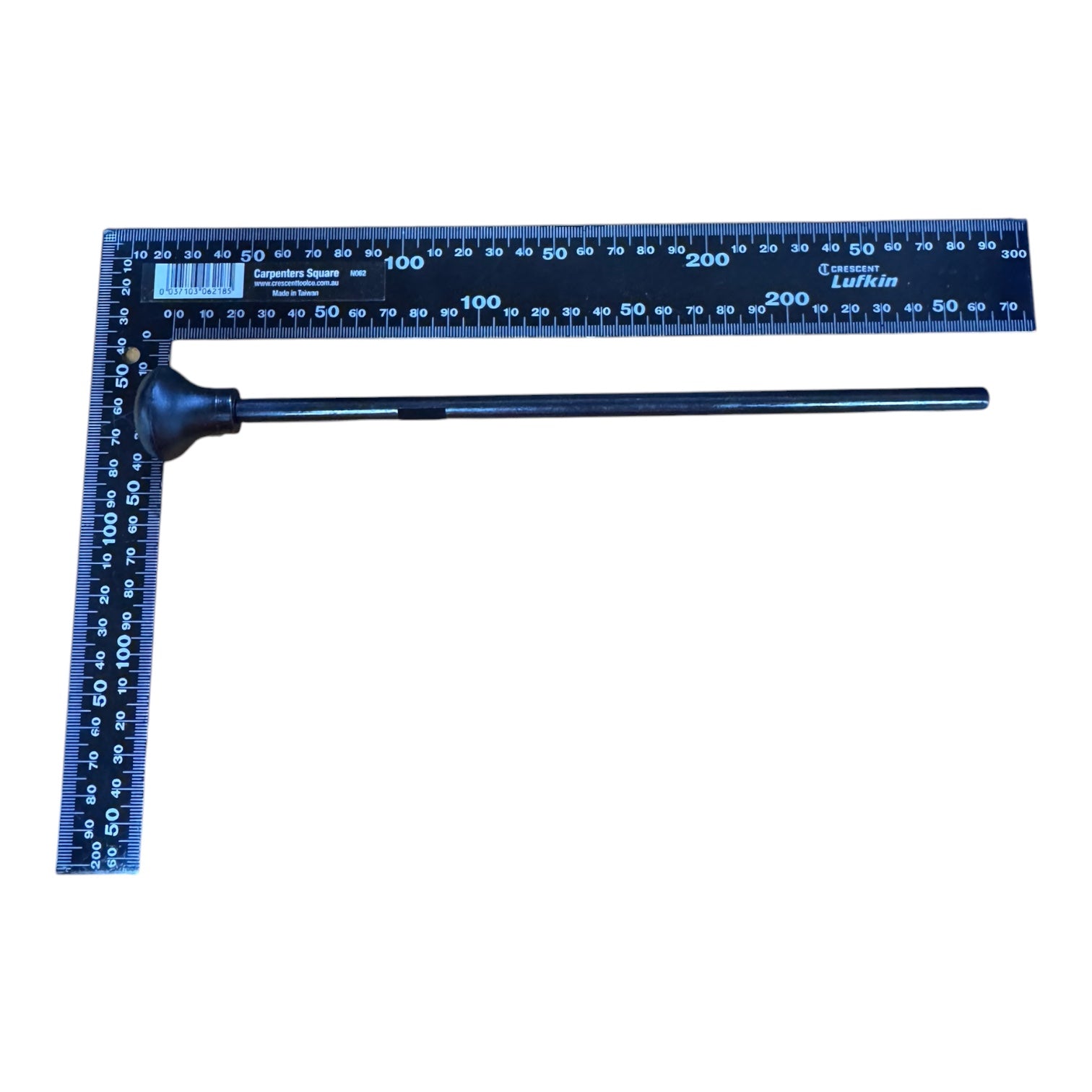 Woodfast Knock Out Bar 230mm Long