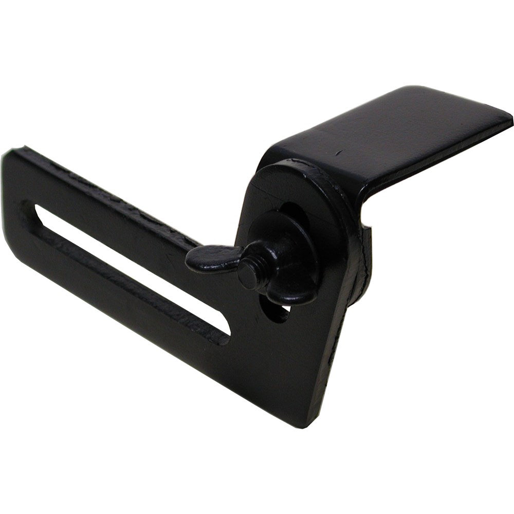 Adjustable Tool Rest (Left or Right) - ATTR8A by Abbott & Ashby