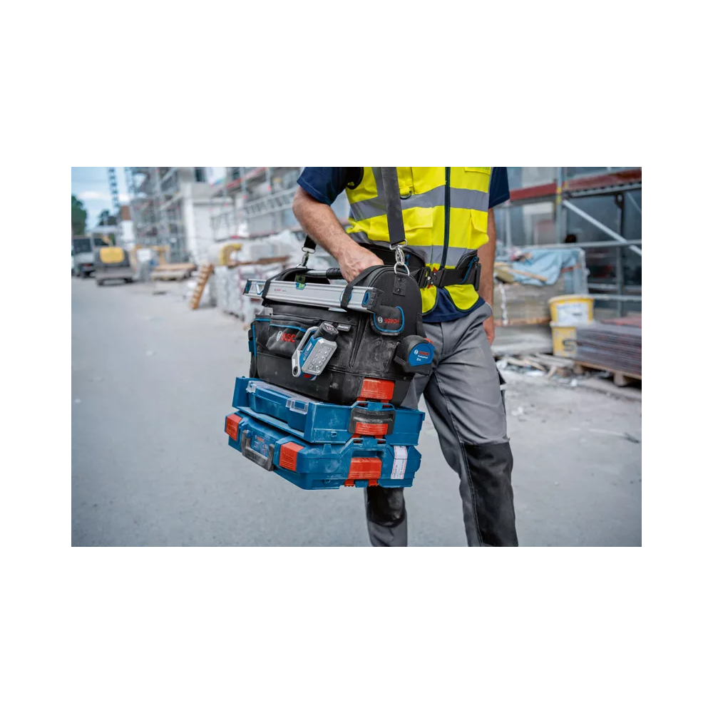 Professional Tool Bag GWT 20 1600A025L6 by Bosch