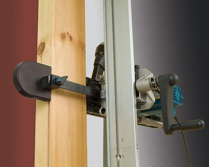 Virutex Door Frame Trimmer 1800W 240V RM95S