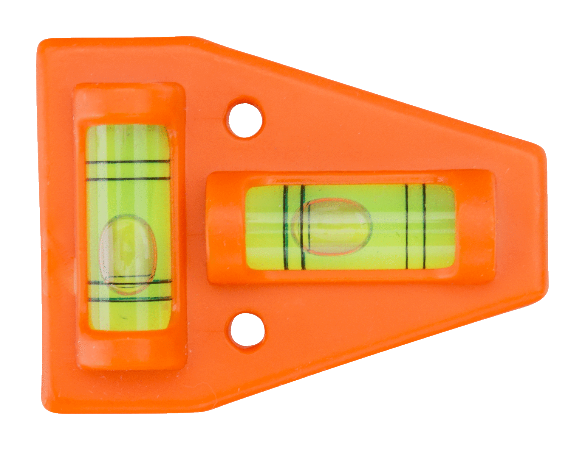 Flat Surface 2 Way Spirit Levels 466 BE1 by Bahco