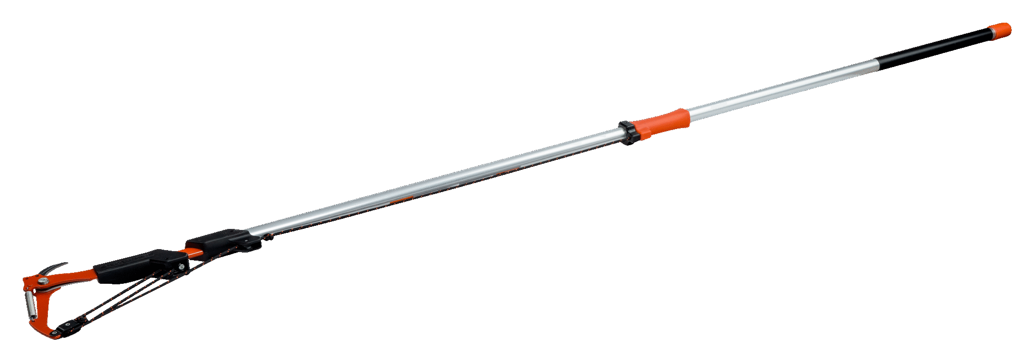 Pruner with Pull Cord, Aluminium Pole - AP-234-F by Bahco