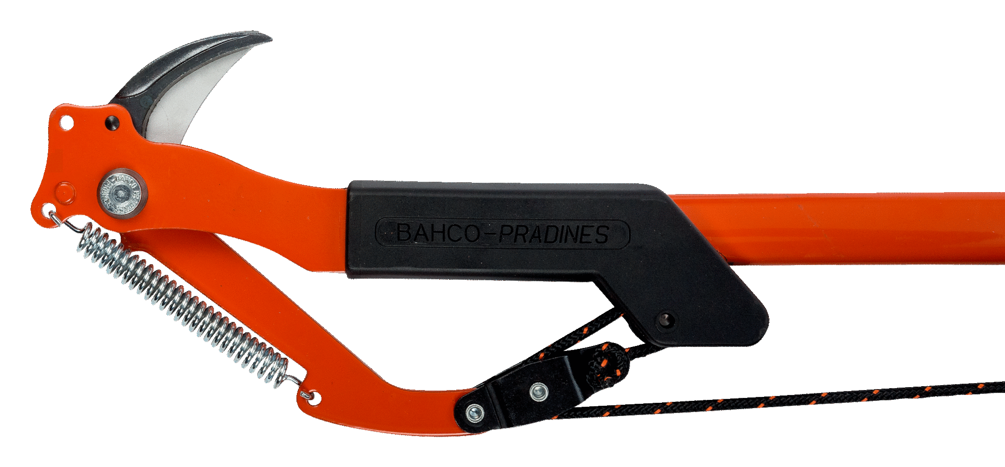 Pruner with Pull Cord, Aluminium Pole - AP-234-F by Bahco