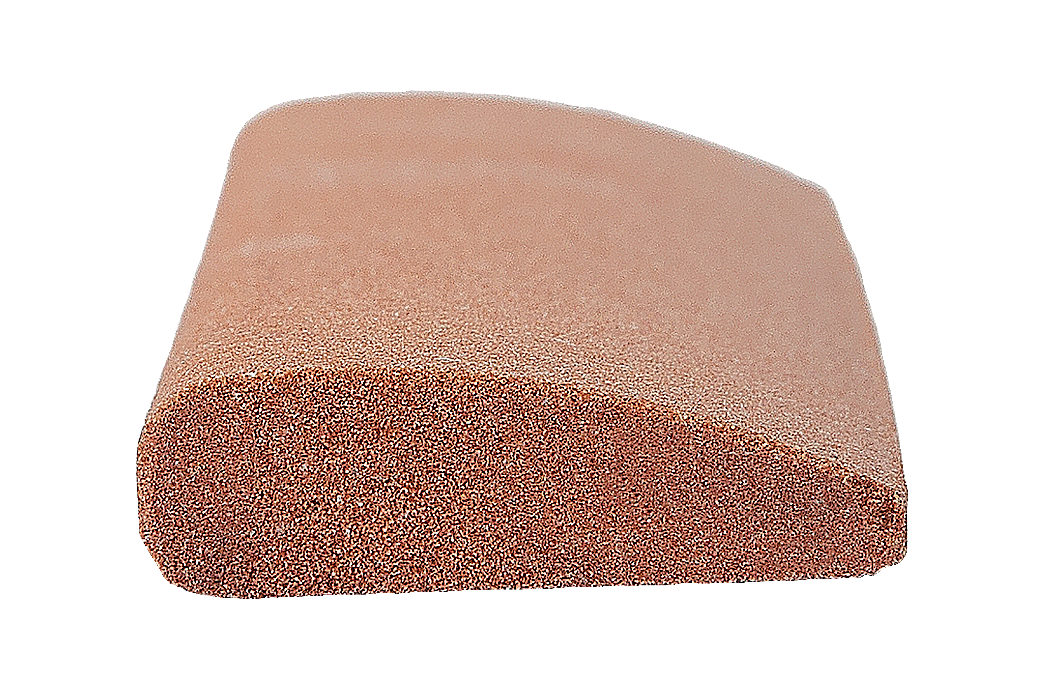 Synthetic Grinding Stones 320 Grain - LS-PIERRE CORIND by Bahco