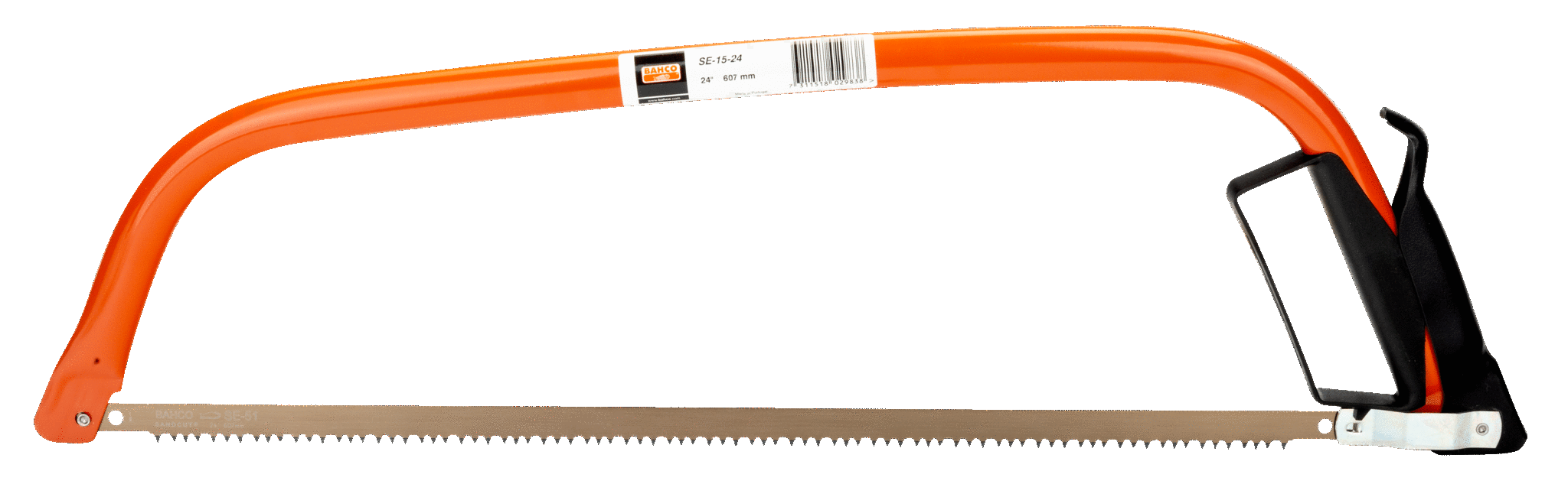 General Purpose Bow Saws 21" - SE-16-21 by Bahco