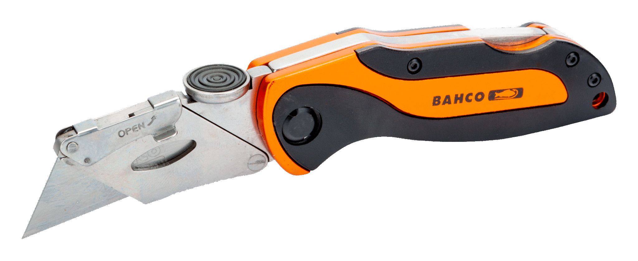 Sports Foldable Utility Knives with Aluminium Handle - KBSU-01 by Bahco