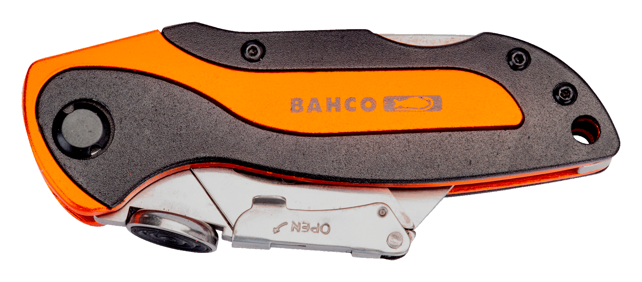 Sports Foldable Utility Knives with Aluminium Handle - KBSU-01 by Bahco