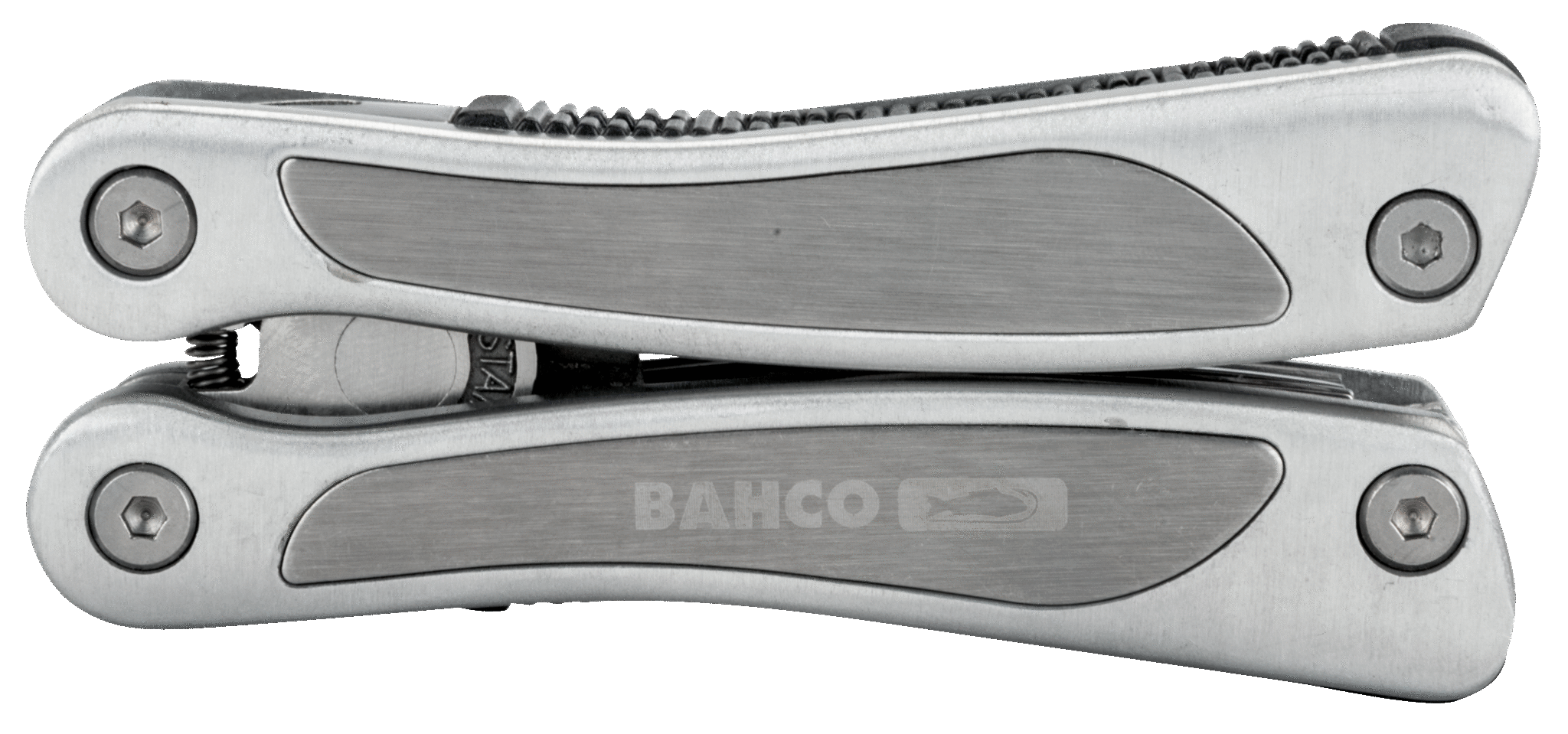 12-in-1 Aluminium Foldable Multitools MTT051 by Bahco