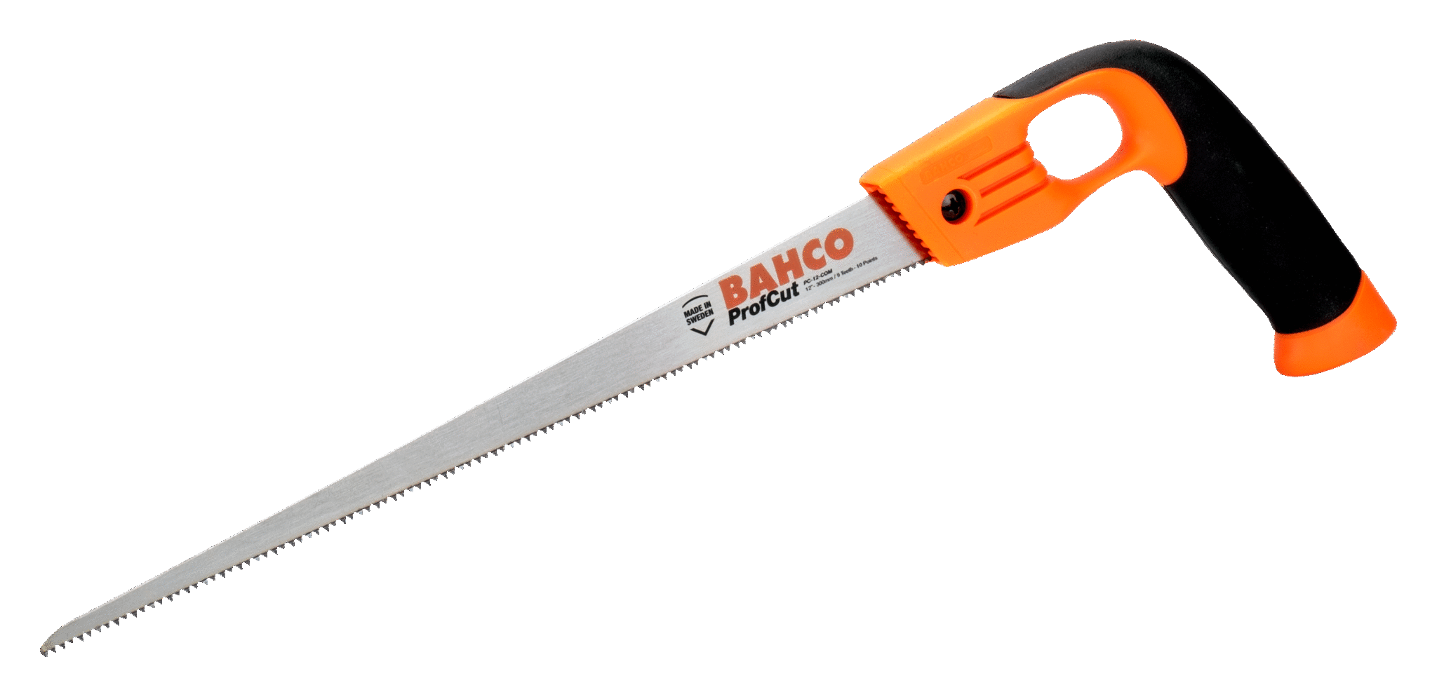 ProfCut™ Compass Saws for Wood/Plastic - PC-12-COM by Bahco