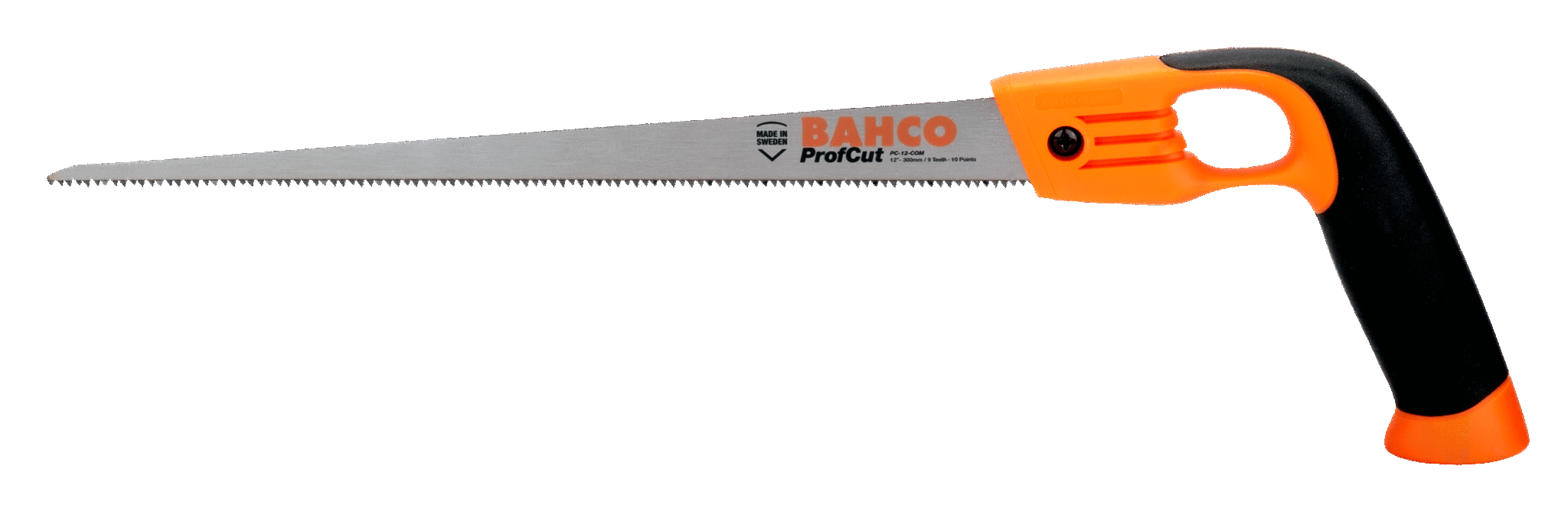 ProfCut™ Compass Saws for Wood/Plastic - PC-12-COM by Bahco