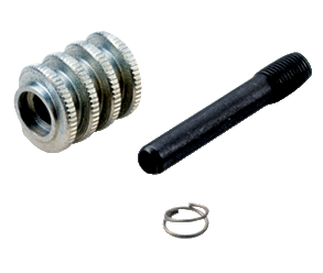 Spare Knurl, Pin & Spring Set - 9029-2 by Bahco