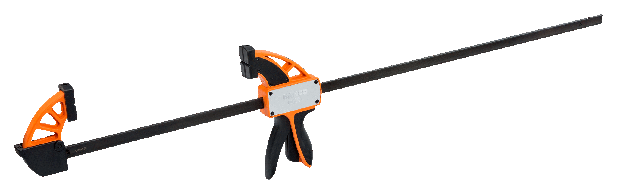 Quick Clamps with 200 kg Force QCB1250 by Bahco