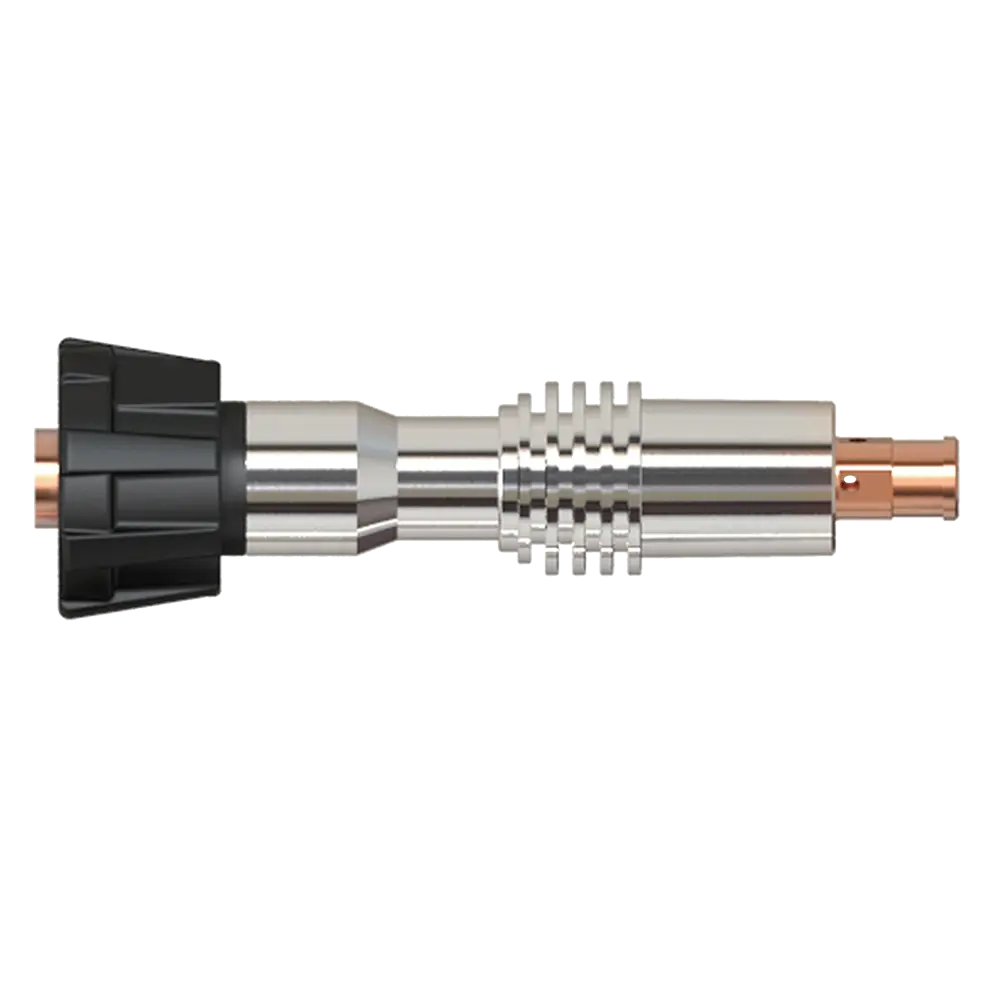 Unimig Swan Neck Suit Push-Pull 300A Straight Ugp3603A