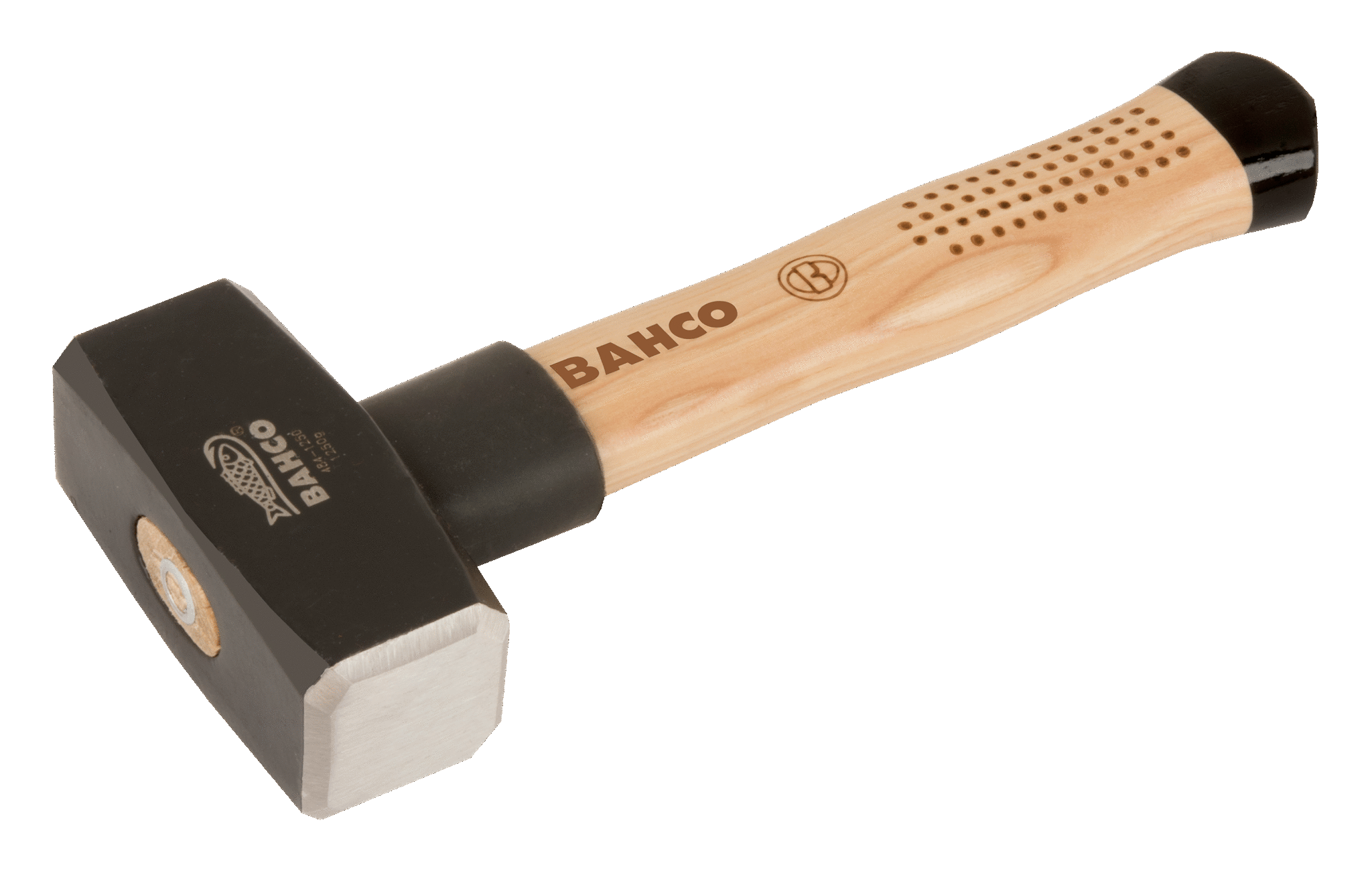 Club Hammers with Hickory Handle (52oz) - 484-1500 by Bahco