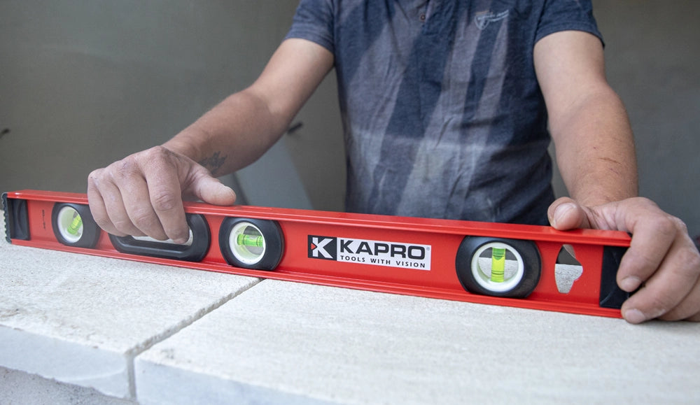 Kapro 175 MAXPRO™ I Beam Level 120cm K175120