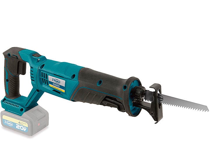 Virutex Cordless 20V Reciprocating Saw Kit (4Ah Battery Only) SSB65 / 6500100  *New Arrival*