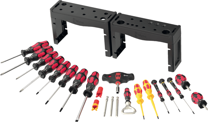 Wera 2025 Advent Calendar 136610 *Limited Edition*