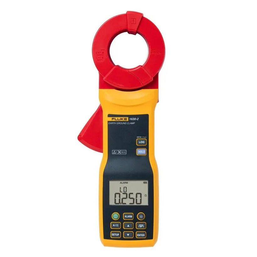 Fluke Earth Ground Clamp 1630-2 FC