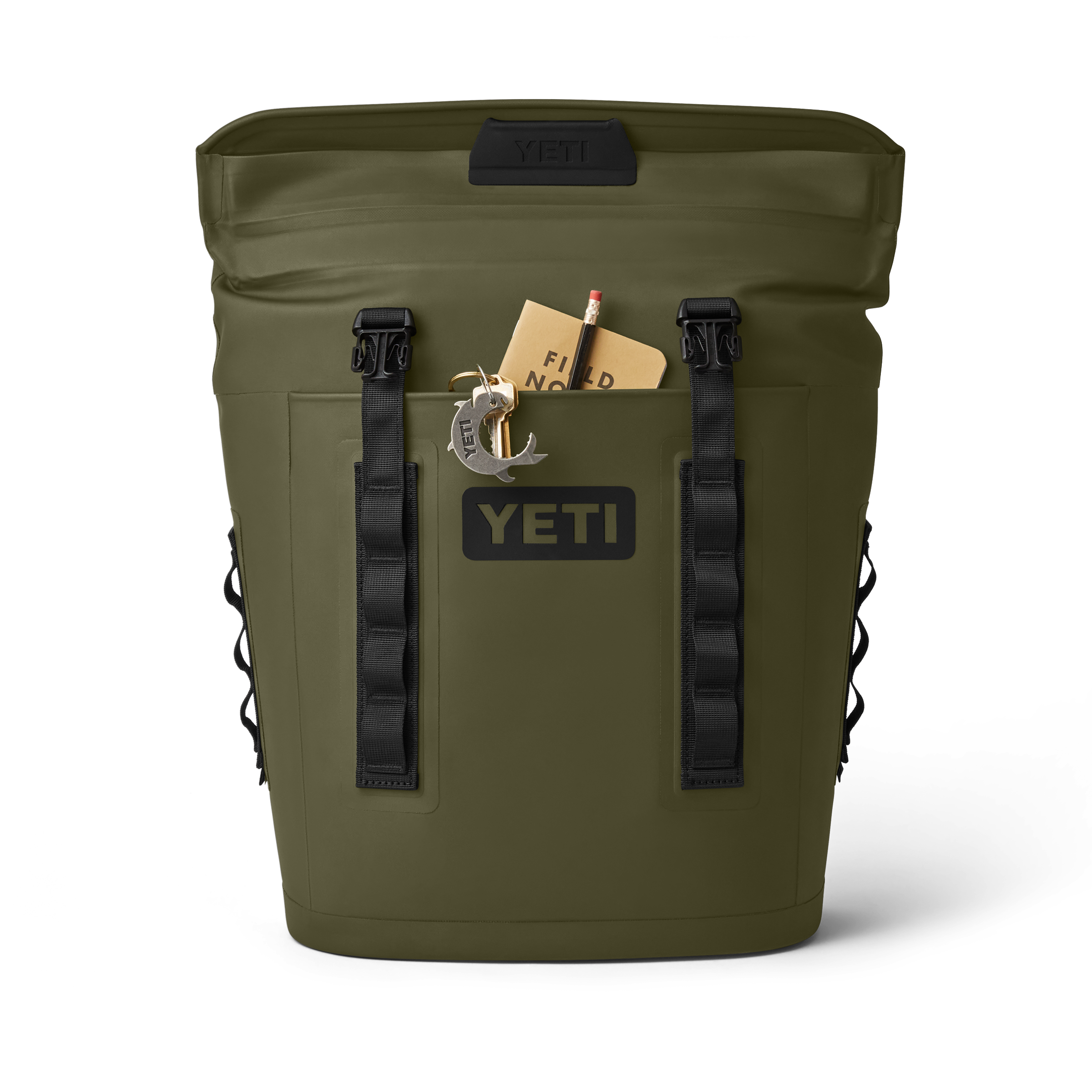 YETI Hopper® M12 Backpack Soft Cooler 18060131263