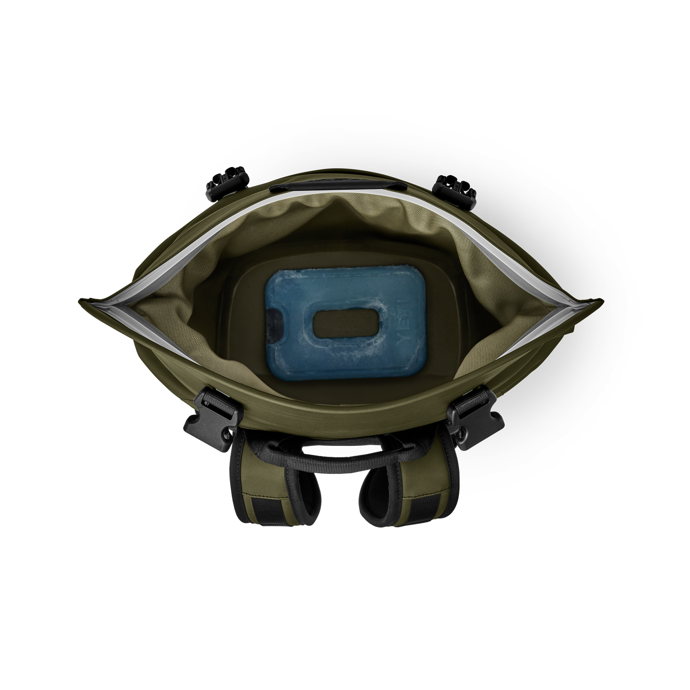 YETI Hopper® M12 Backpack Soft Cooler 18060131263