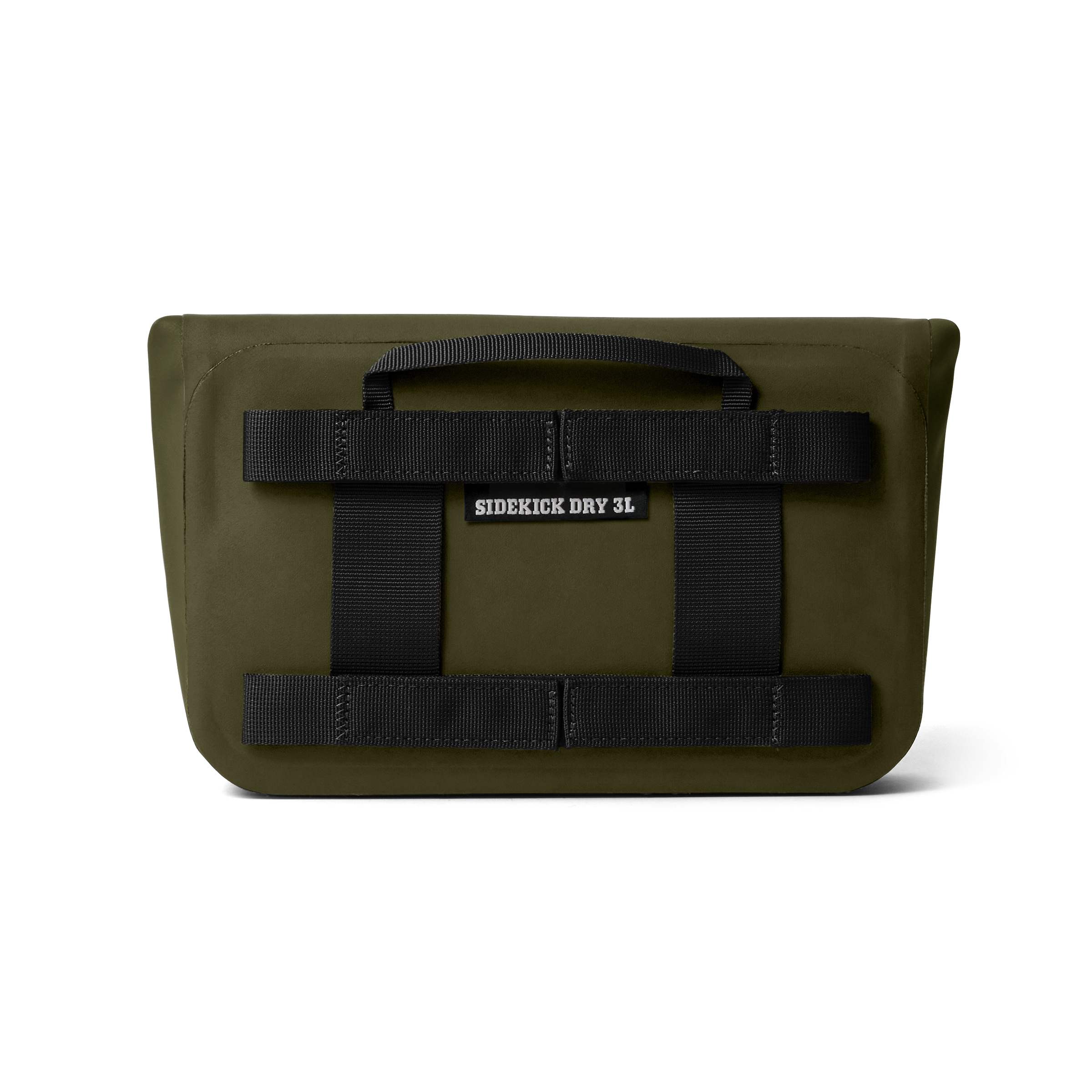 YETI Sidekick Dry® 3L Gear Case 18060131320