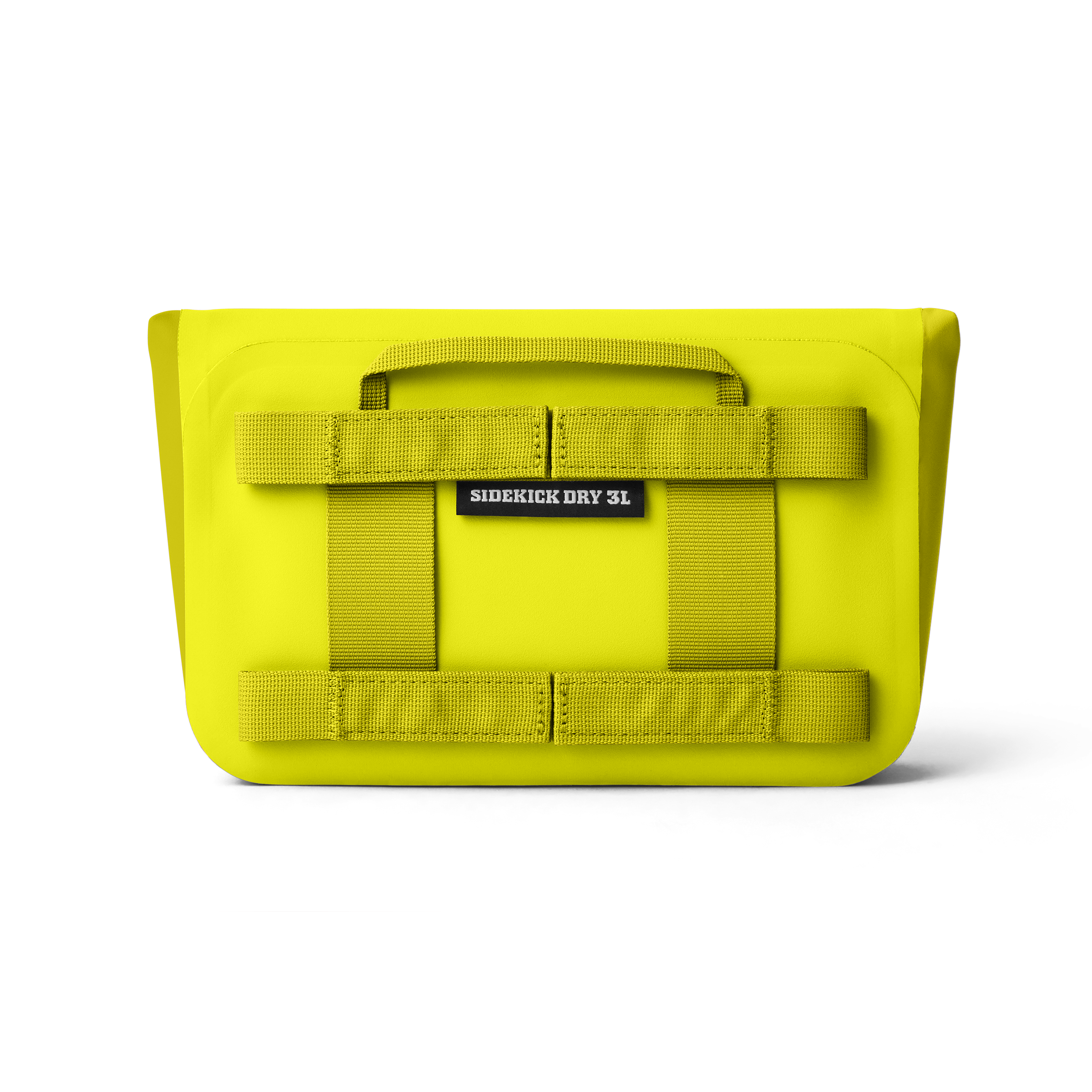YETI Sidekick Dry® 3L Gear Case 18060131320