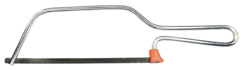 Medalist 150mm Light Duty Junior Hacksaw 22077