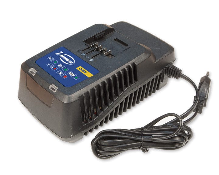 Virutex Battery Charger CH80 *New Arrival*