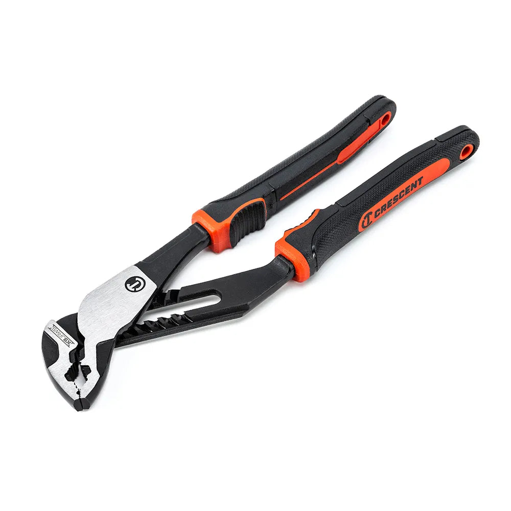 Crescent Z2 K9™ V-Jaw Dual Material Tongue and Groove Pliers