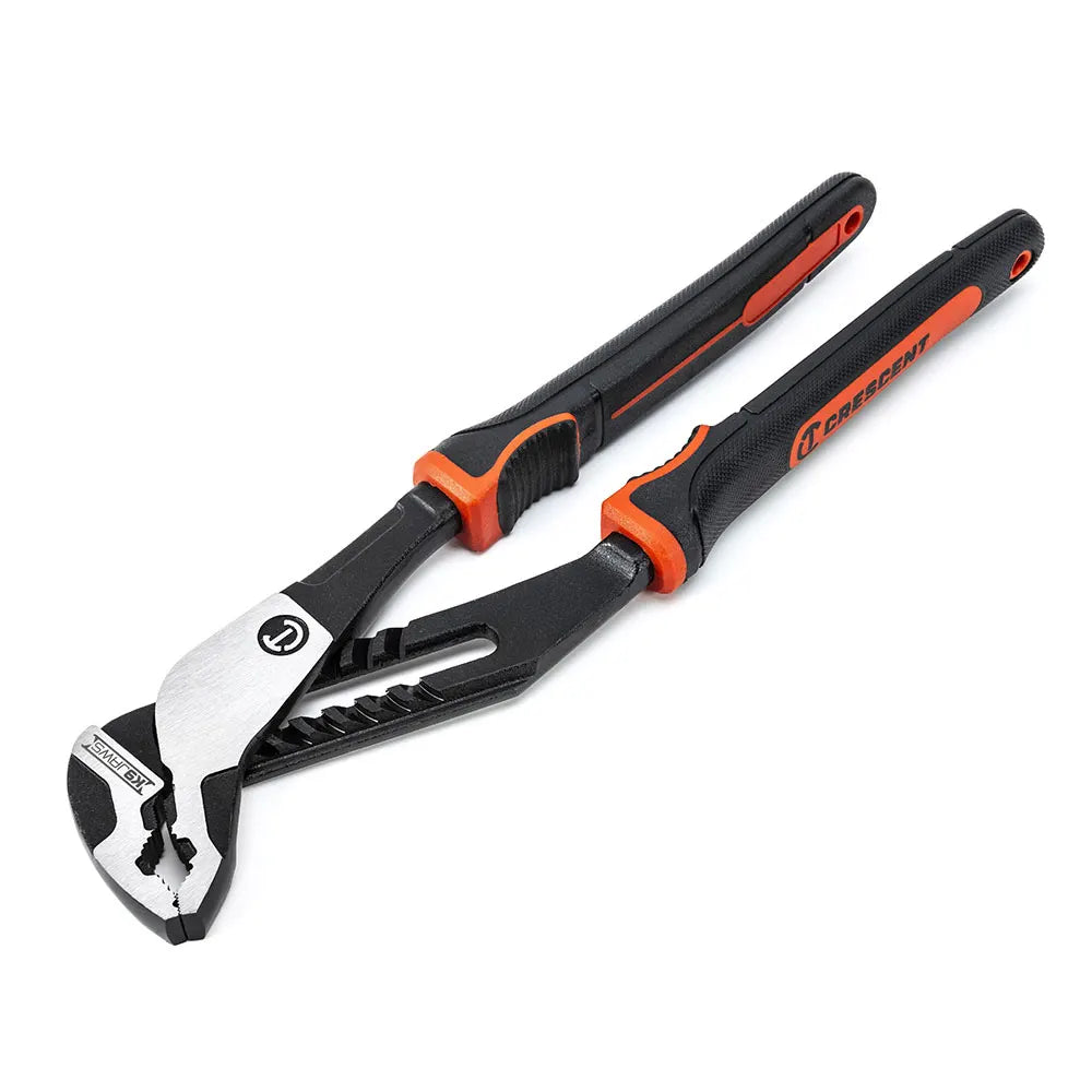 Crescent Z2 K9™ V-Jaw Dual Material Tongue and Groove Pliers