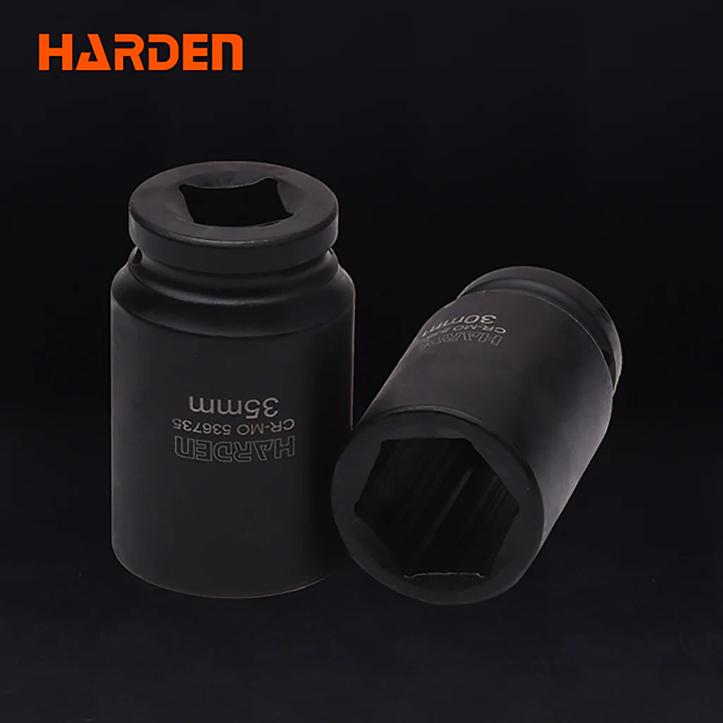 Harden 26mm x 3/4" Deep Impact Socket 536726