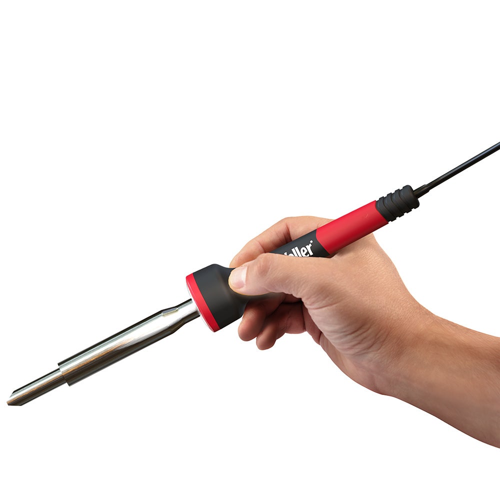 Weller® 80w Soldering Iron with LED Halo Ring