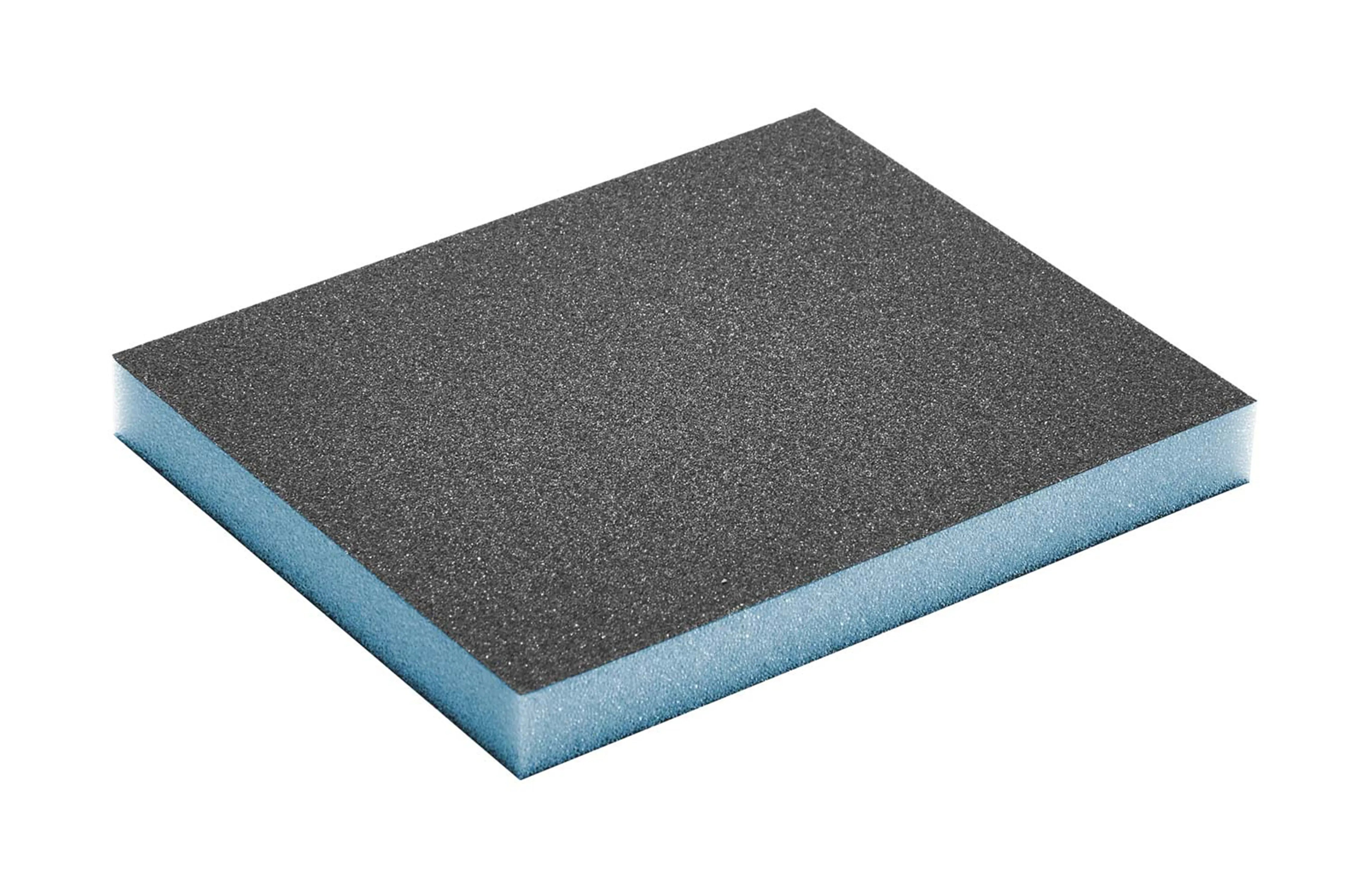 Festool Granat Abrasive Sponge 98mm x 120mm x 13mm P800 6 Pack 201507