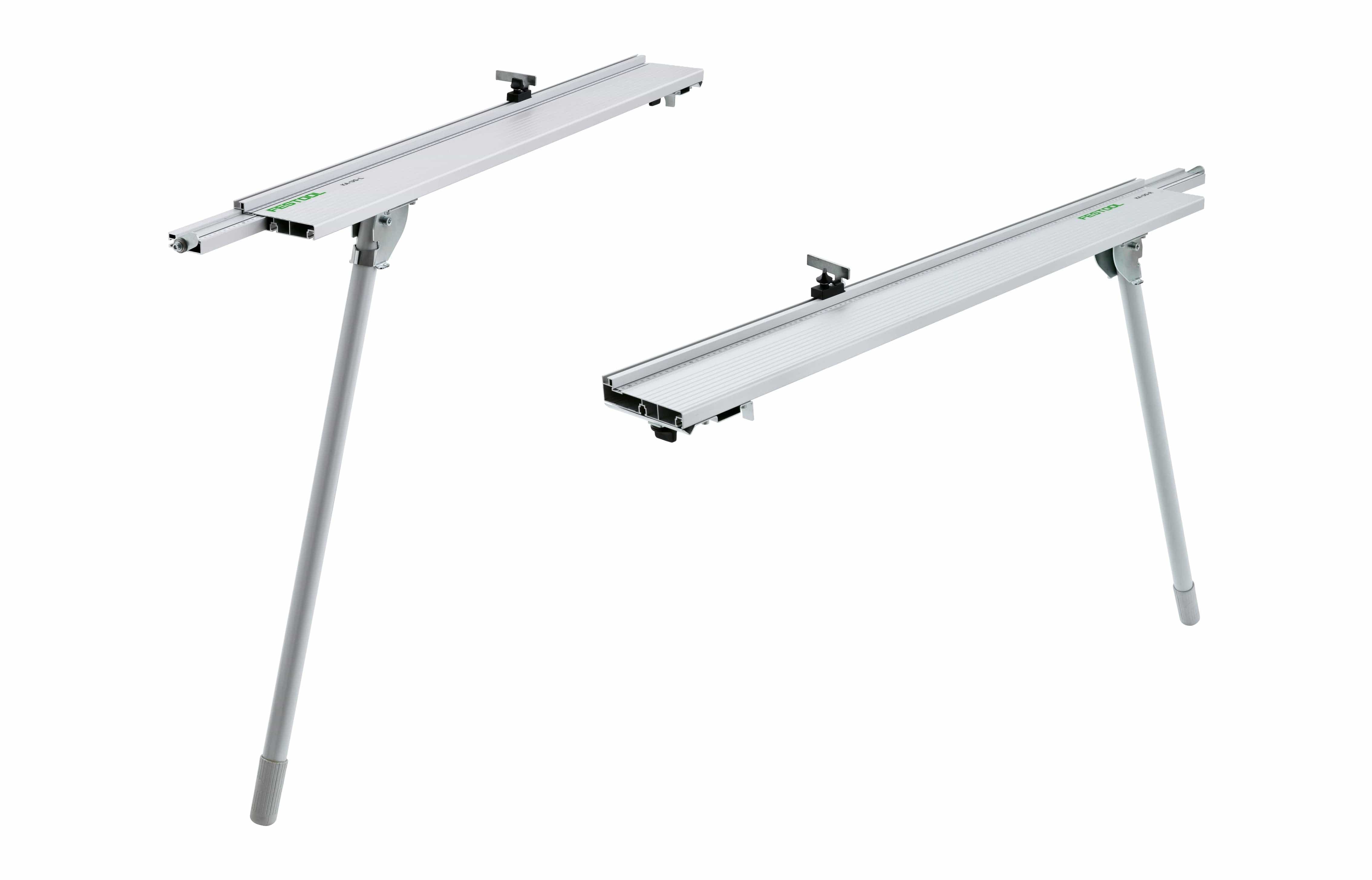 Right & Left Trimming Attachment for KS 60 Trolley suit Kapex 201909 by Festool