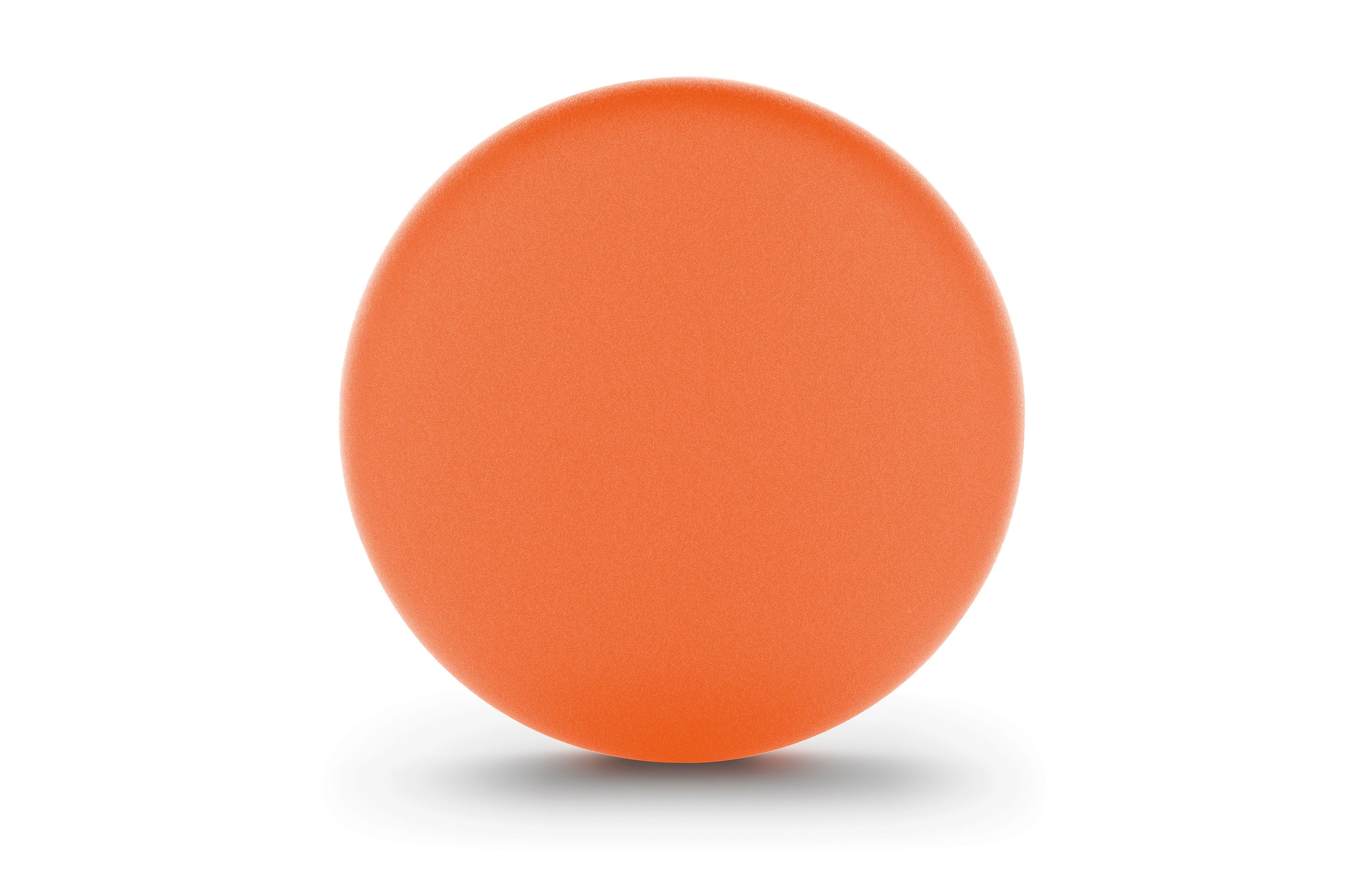 5 Pack 80mm Orange Medium Polishing Sponge 201993 by Festool